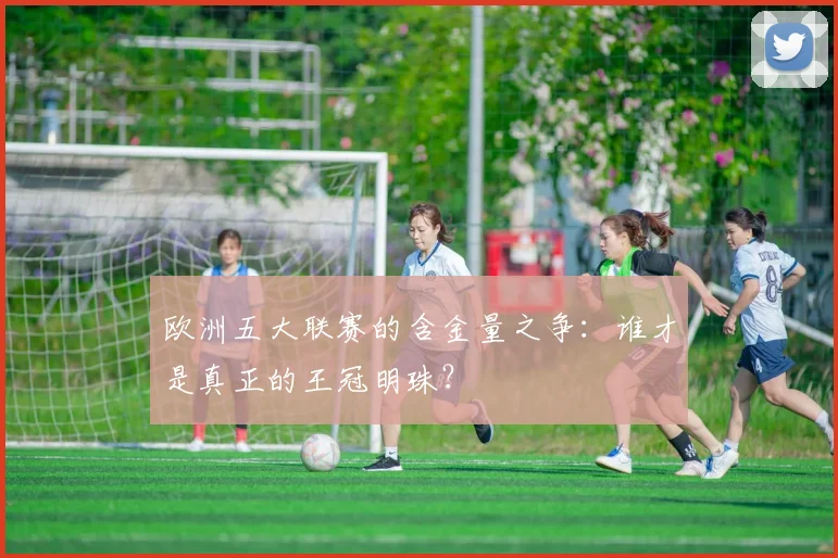欧洲五大联赛的含金量之争:谁才是真正的王冠明珠?