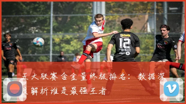 五大联赛含金量终极排名:数据深度解析谁是最强王者
